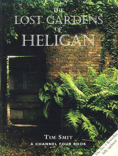 Stock image for The Lost Gardens Of Heligan for sale by WorldofBooks