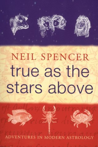 Stock image for True As The Stars Above: True as the Stars Above (PB) for sale by WorldofBooks