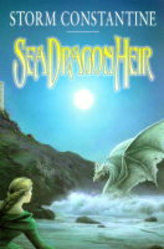 Beispielbild fr Sea Dragon Heir (Chronicles of Magravandias) zum Verkauf von AwesomeBooks