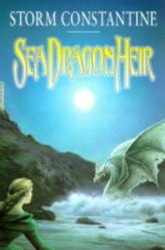 9780575067806: Sea Dragon Heir: Bk. 1 (Chronicles of Magravandias)