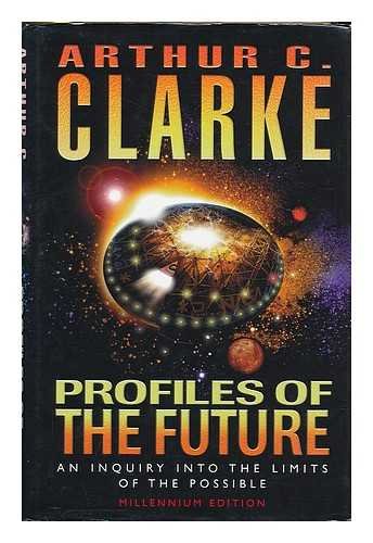 Stock image for Profiles of the future : an inquiry into the limits of the possible for sale by Carothers and Carothers