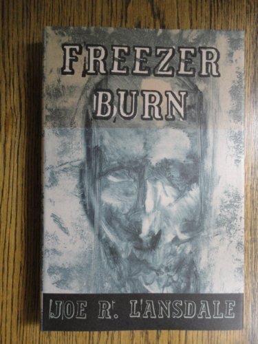 Beispielbild fr Freezer Burn zum Verkauf von Books From California