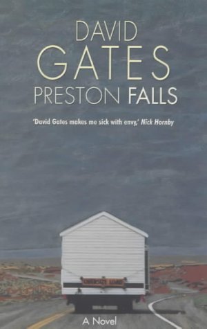 Stock image for Preston Falls for sale by Bahamut Media