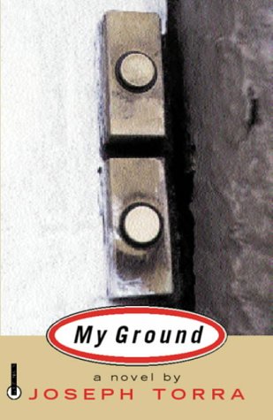 Imagen de archivo de My Ground (My Ground Trilogy 3) a la venta por Goldstone Books