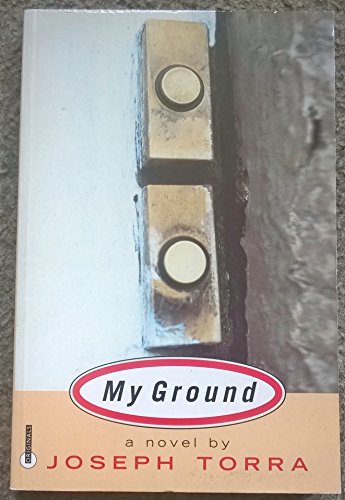 Stock image for My Ground (My Ground Trilogy 3) for sale by Goldstone Books