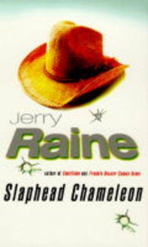 Stock image for Slaphead Chameleon for sale by Murderers' Row