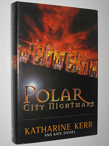 Imagen de archivo de Polar City Nightmare a la venta por WorldofBooks