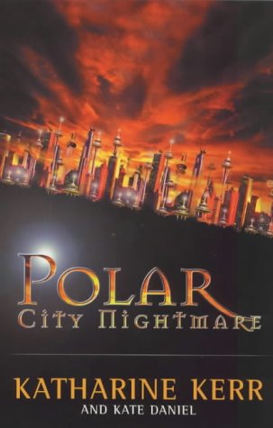 Imagen de archivo de Polar City Nightmare a la venta por ThriftBooks-Dallas