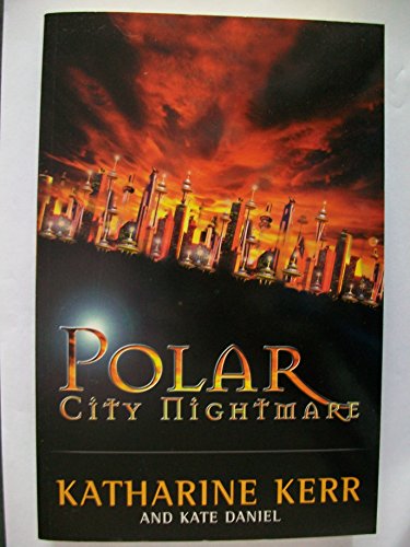 Stock image for Polar City Nightmare for sale by ThriftBooks-Dallas
