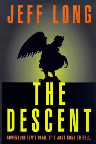 Beispielbild fr The Descent zum Verkauf von Brit Books