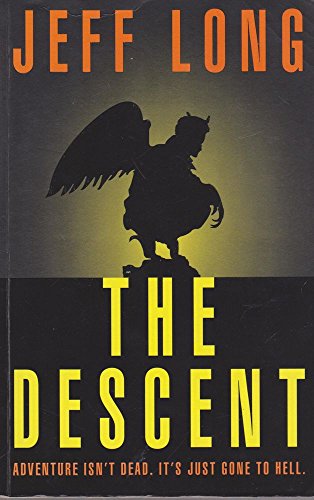 9780575068629: The Descent