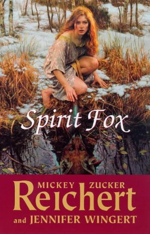 Beispielbild fr Spirit Fox zum Verkauf von MusicMagpie