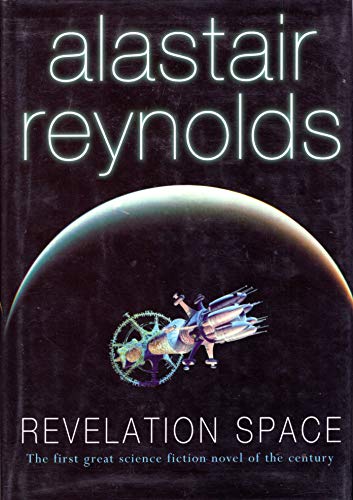 9780575068759: Revelation Space