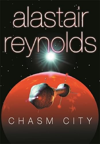 Chasm City (9780575068780) by Reynolds, Alastair