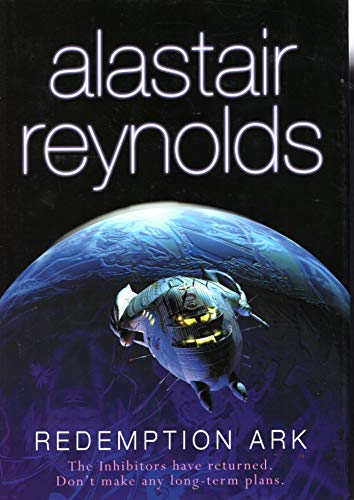 Redemption Ark (Gollancz) (9780575068797) by Reynolds,Alastair