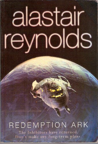 Redemption Ark (Gollancz) (9780575068803) by Alastair Reynolds