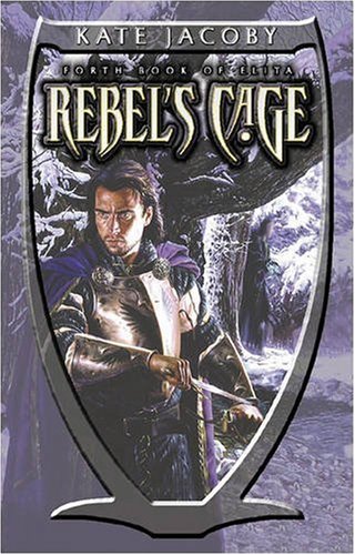 Beispielbild fr The Rebel's Cage zum Verkauf von Half Price Books Inc.