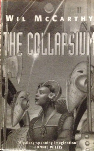 9780575068933: The Collapsium