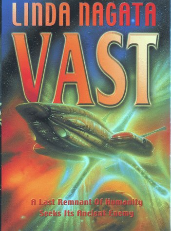 9780575069022: Vast