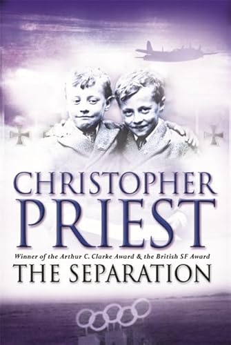 9780575070028: The Separation