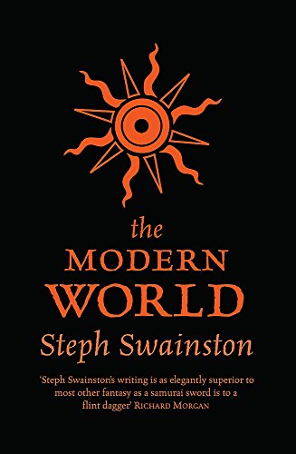 Beispielbild fr The Modern World (GOLLANCZ S.F.) zum Verkauf von Reuseabook