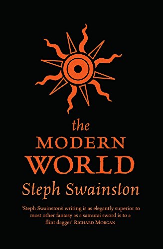 9780575070073: The Modern World (GOLLANCZ S.F.)
