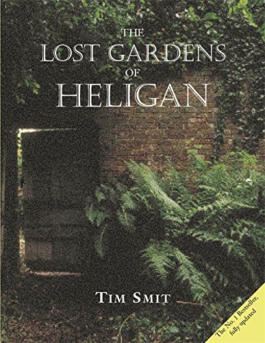 Beispielbild fr The Lost Gardens of Heligan zum Verkauf von WorldofBooks
