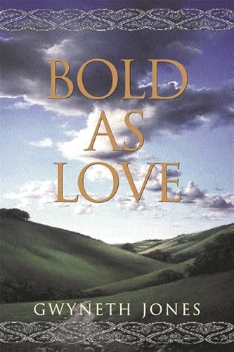 Stock image for Bold As Love for sale by WorldofBooks
