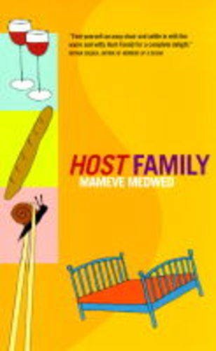 9780575070417: Host Family