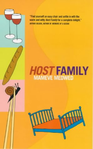 Stock image for Host Family for sale by WorldofBooks