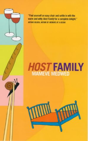 9780575070424: Host Family