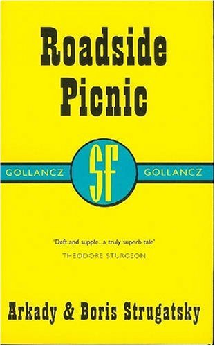 9780575070530: Roadside Picnic (Gollancz Collectors' Editions)