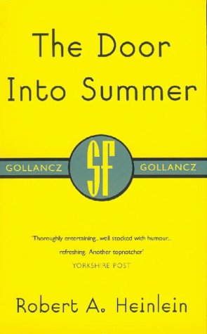 9780575070547: The Door into Summer (Gollancz Collectors' Editions)