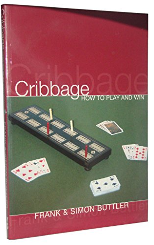 9780575070554: Cribbage: How To Play And Win
