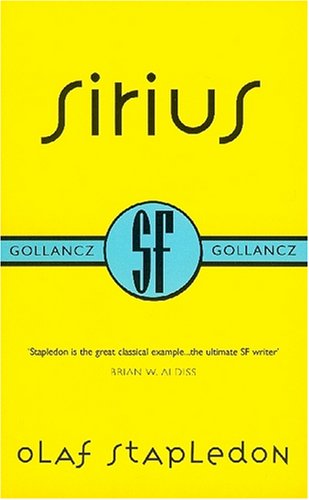 Stock image for Sirius (Gollancz Collectors' Editions) for sale by BASEMENT BOOKS