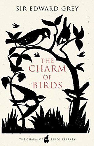 Beispielbild fr The Charm of Birds zum Verkauf von WorldofBooks