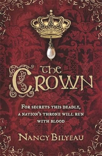 Beispielbild fr The Crown Of Silence: The Chronicles of Magravandias Book 2: Magravandias Chronicles, Book Two: Bk. 2 zum Verkauf von WorldofBooks