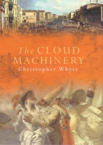 Stock image for The Cloud Machinery for sale by WorldofBooks