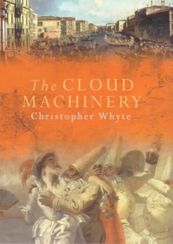 9780575070844: The Cloud Machinery