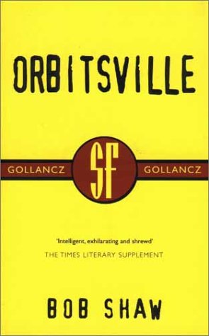 Stock image for Orbitsville (SF Collector's Edition) for sale by GF Books, Inc.