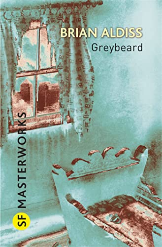 Beispielbild fr Greybeard zum Verkauf von Blackwell's