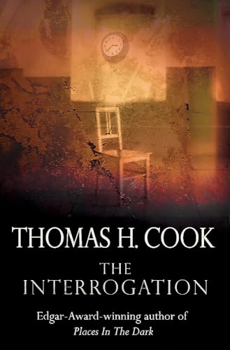 9780575071308: The Interrogation