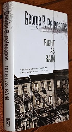 9780575071698: Right as Rain