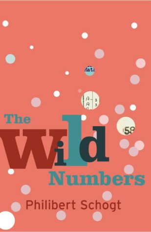 Beispielbild fr The Wild Numbers zum Verkauf von Wonder Book