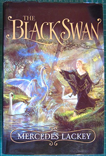 9780575071964: The Black Swan