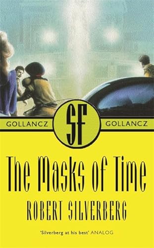 9780575072183: The Masks of Time