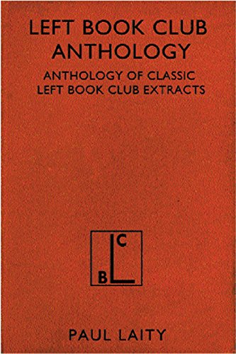Left book club anthology