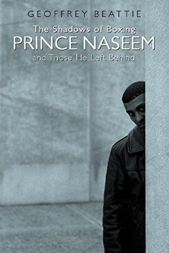 Beispielbild fr The Shadows of Boxing: Prince Naseem And Those He Left Behind zum Verkauf von WorldofBooks