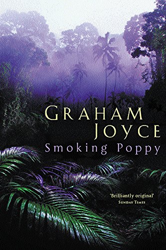 SMOKING POPPY