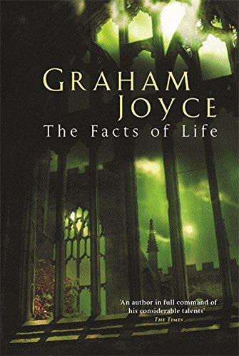 9780575072305: The Facts of Life (GOLLANCZ S.F.)